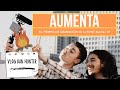 AUMENTAR EL TIEMPO de GRABACIÓN del SONY Xperia 1 IV es REAL VLOG Xperia 1 IV