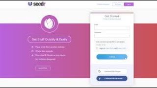"How I Use Seedr.cc to Download Torrents SAFELY 🚀 | No Ads, No Viruses! screenshot 4