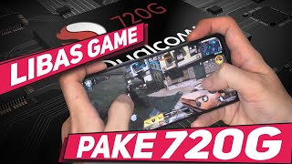 TURUN HARGA! HP GAMING Snapdragon 720G 2 JUTAAN?