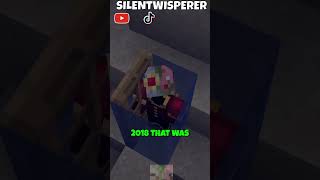 WHY HASNT THIS BEEN CHANGED😭  #minecraft  #minecraftbedrock #mcpe