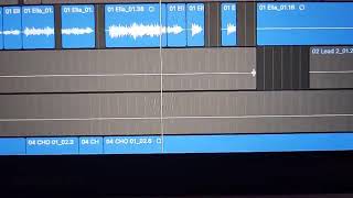 Ssoa So What Demo By Ella