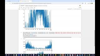 Tutorial EnergyPlus - Plot Outputs of EnergyPlus Simulations using Jupyter