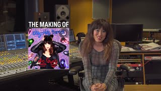 Elly-May Barnes - The Making Of No Good @ABCMusicAustralia