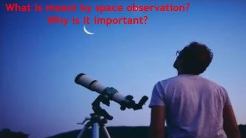 Std 9th // SCIENCE //18. Observing Space : Telescopes  by Mrs. Zareen madam// CNO Mrs. Almas Hannure