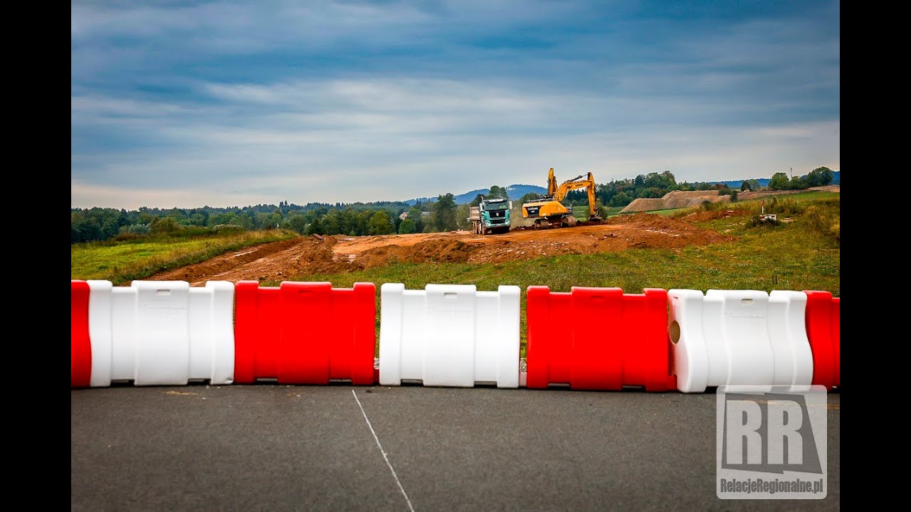 Budowa czeskiej D11, przedłużenie polskiej S3