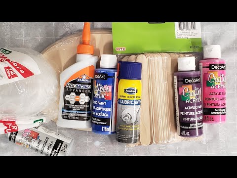 Pouring Paint Sampler Pack! Ready-to-pour paint – Mixed Media Girl