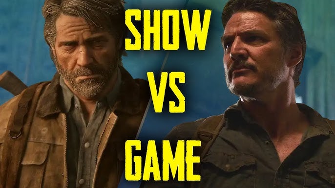 The Last of Us Episode 5: TV Show vs Game Comparison