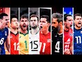 The BEST Volleyball Setter  in the World | IQ 200 Volleyball Setter