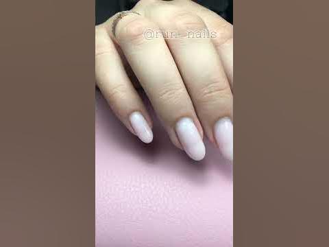 ДО/ПОСЛЕ/ВИРУСНЫЙ ДИЗАЙН НОГТЕЙ #shorts #nails #nailart #маникюр #ногти ...