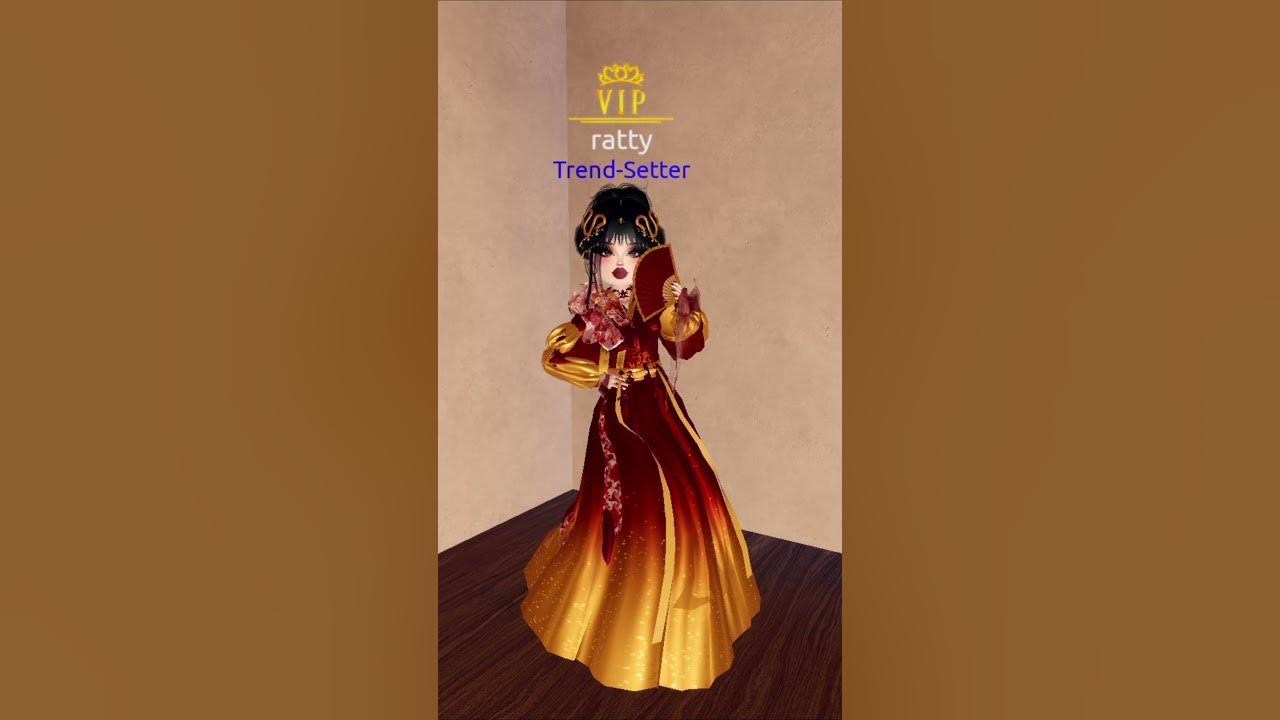 what to wear for chinese new year