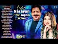 Udit Narayan Alka Yagnik Ke Gaane | 90s Hits Hindi Songs | 90’S Old Hindi Songs | Hindi Gana
