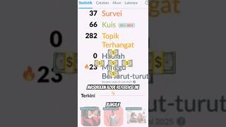 Jangan Lewatkan Survey Dibayar Hari Ini Juga freelancer