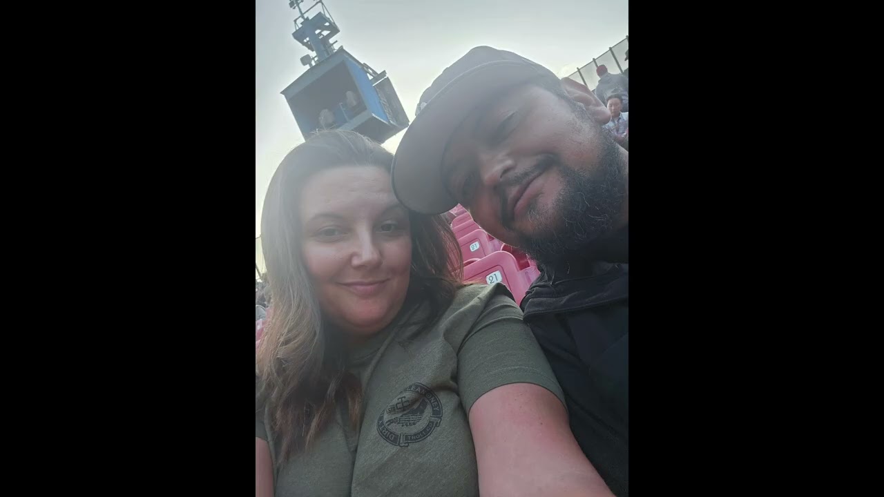 La Presentacion del Valiente(Iovany Vazuez)