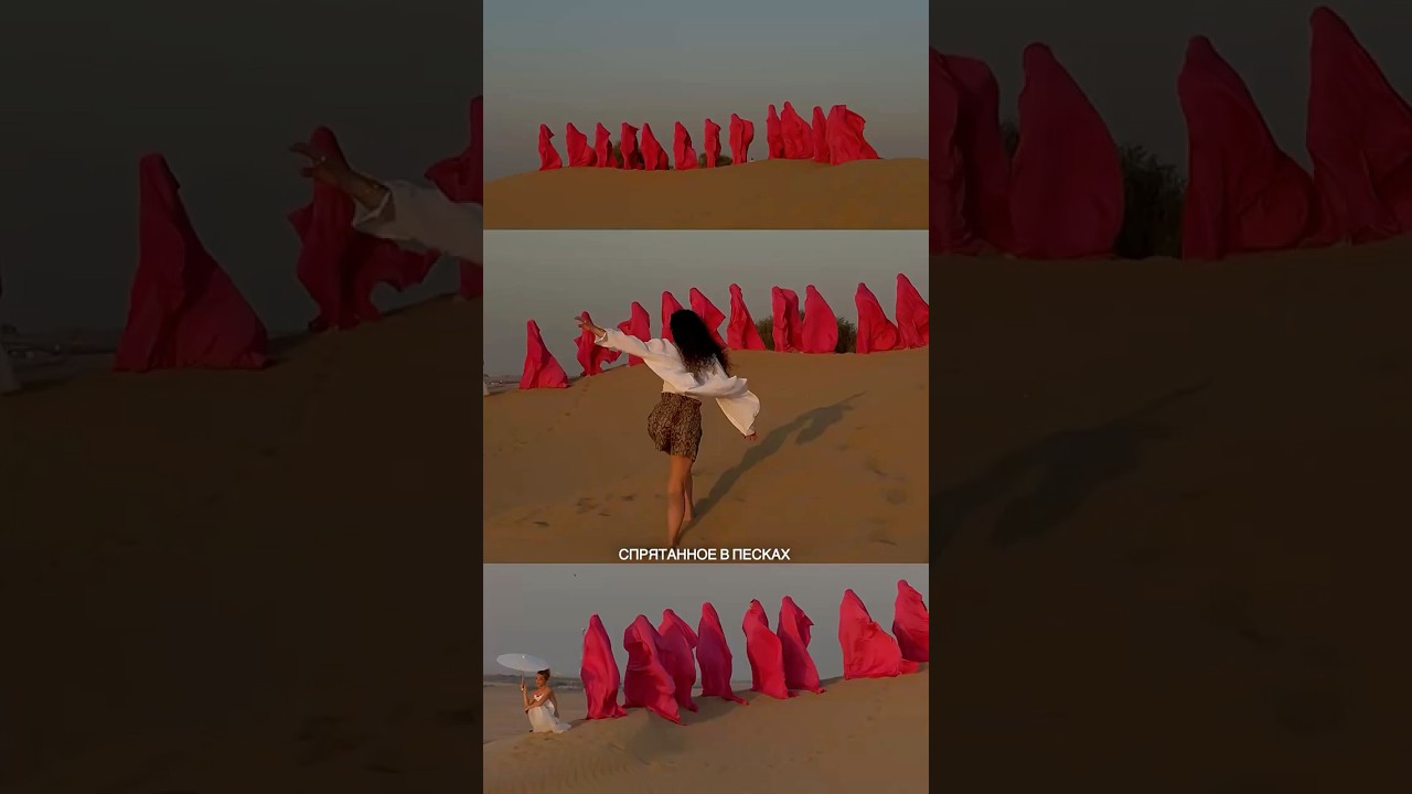 Когда делаешь кадры, похожие на сцены из фильма 