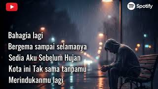 Piche Kotabahagia Lagi  Nadhif Basalamahbergema Sdanai Selamanya 