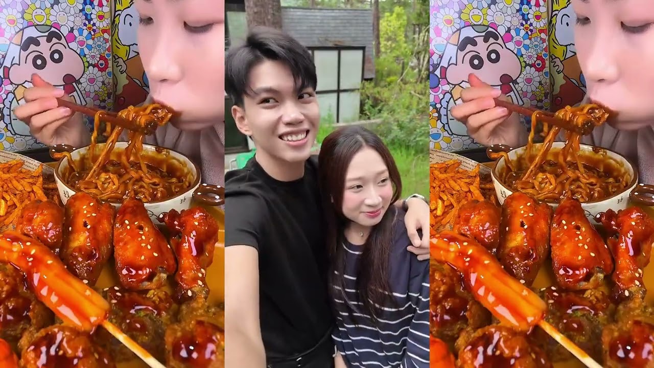 Tổng Hợp Video Kể Chuyện TikTok #11