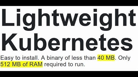 Deploying GitLab via k3s