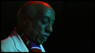 Mulatu Astatke &amp; The Heliocentrics - Kulumanqualeshi LIVE 2008