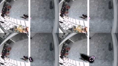 Object Tracking - Particle Filter vs Mixture Kalman Filter