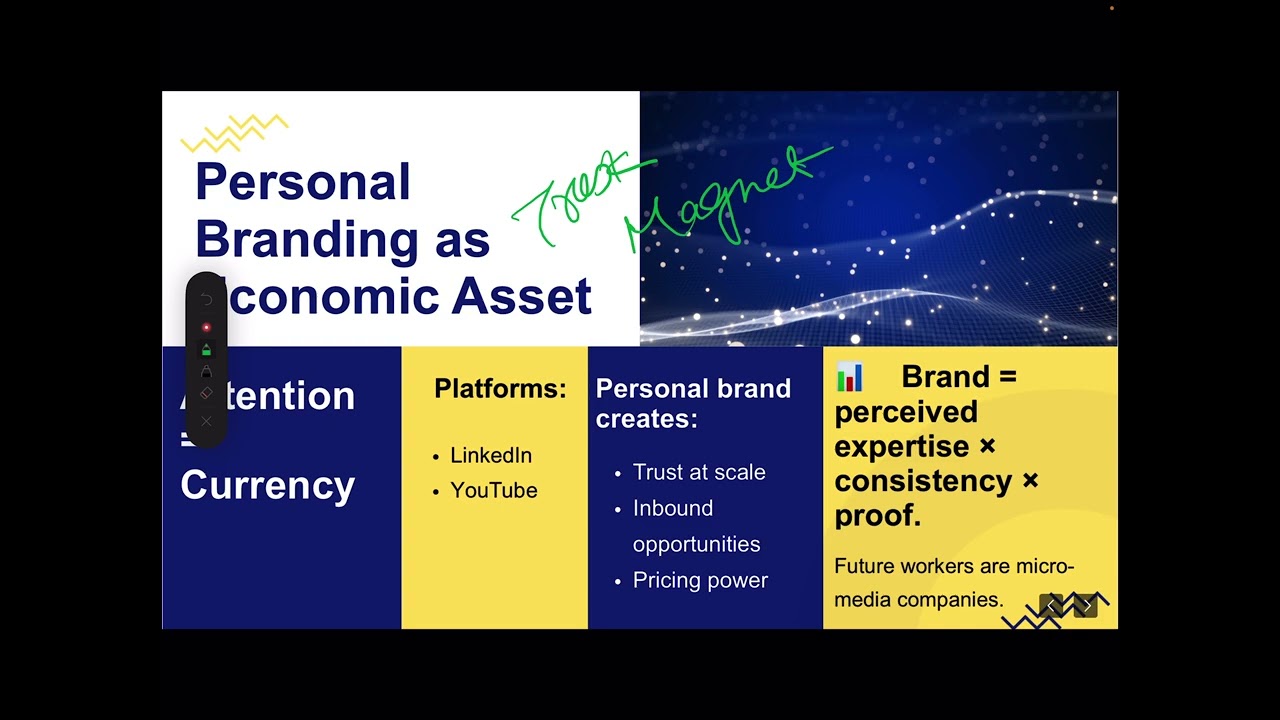 The Future of Work: Skills That Will Replace Degrees by 2030