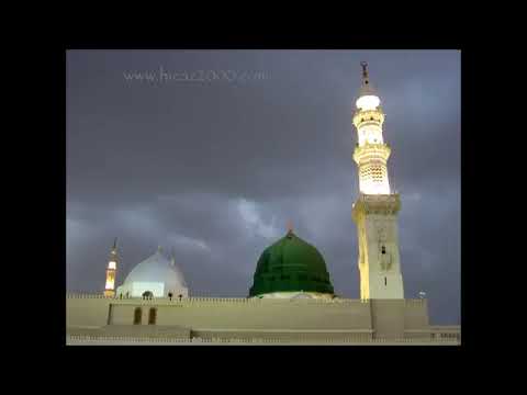 بداية جزء لا يحب الله الجهر بالسوء للشيخ محمد أيوب