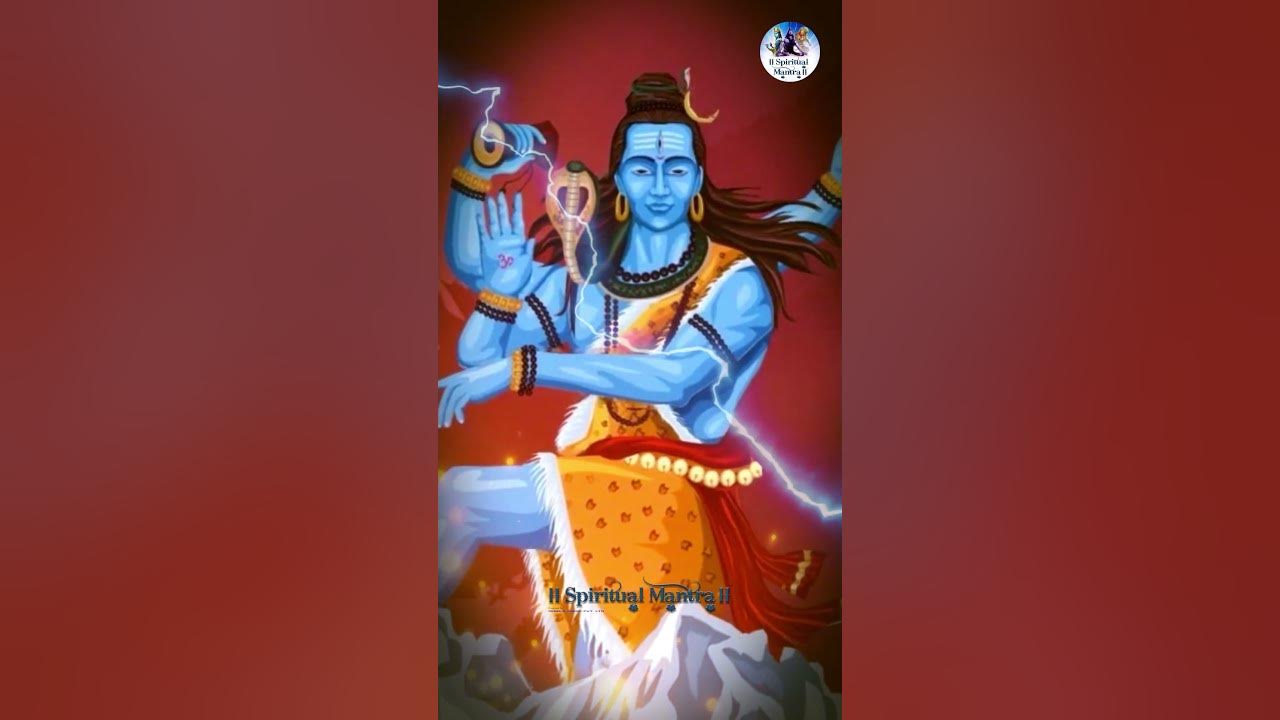 शिव तांडव स्तोत्र - Shiv Tandav Stotram | Har Har ...