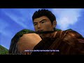 Shenmue II Best NPC Kid