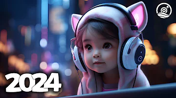 Music Mix 2024 🎧 EDM Remixes of Popular Songs 🎧 EDM Bass Boosted Music Mix #157