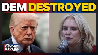 Trump brutally DESTROYS Democrat candidate for Tennessee special election