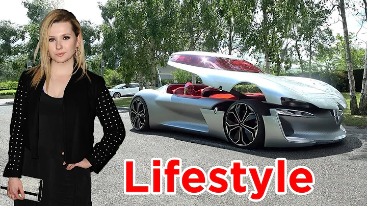Abigail Breslin Lifestyle 2022  Boyfriend, Husband...