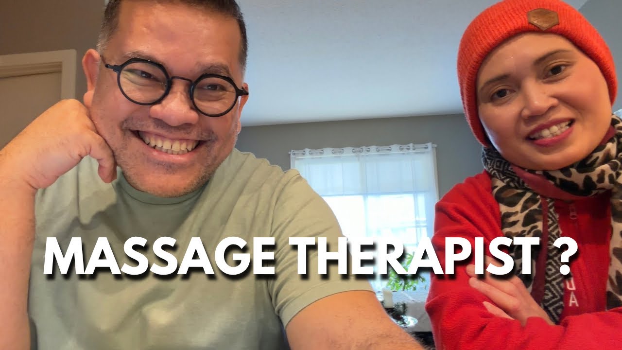 Ngobrol Bareng Mbak Nikmatul: Bisakah Pemiijat Therapist Indonesia , Buka Praktek di Kanada?