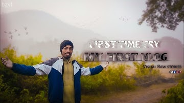 My first vlog 💗💕 