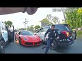 What Happens When Criminals Run From Police at Full Speed #16 | Caught on Dashcam 2025