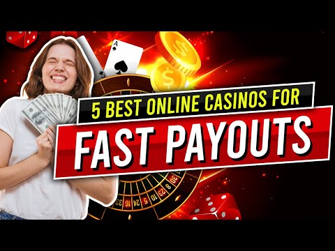 fast payout casinos online