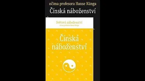 Čína oficiálně uznává pět náboženství?