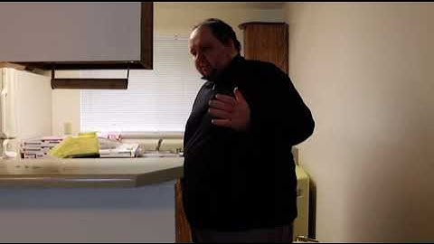 Filmwave Holiday Ham Prank extended clip (NOT THE FULL VIDEO)