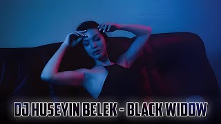 DJ HÜSEYİN BELEK - BLACK WIDOW (2021) ORIGINAL MIX