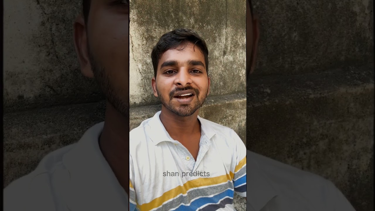 DC vs RR match prediction ⁉️😱 