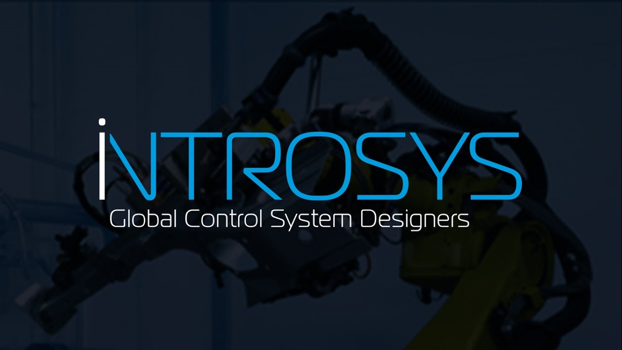 Robótica - Introsys - YouTube