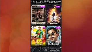 HOW TO DOWNLOAD NEW TAMIL MOVIE |NEW MOVIE screenshot 5