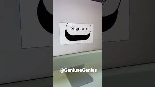 Design 3D button in figma🔥#shorts #figma #design #TrendingOnShorts