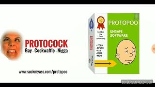 Protopoo.waffle. And It Comes In A Box