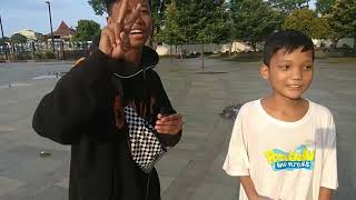 BERAPA HARGA OUTFIT LO? || OUTFIT ANAK KECIL JUTAAN WOW!!