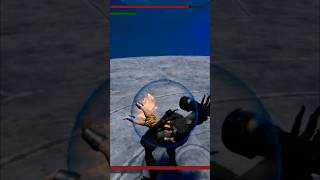 Making a Boss Grab Ability in UE5 pt.2  #devlog #ue5 #soulslike #indiedev #makingagame