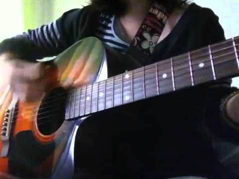 Raining/Cocco cover