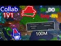 Robloxrise of nations serbia and belarus  and 1v1