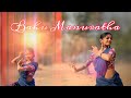 Bahu Manaratha || Memories in March || Dance Cover by Sanhita Jana || Rituparno Ghosh || #svf #dance