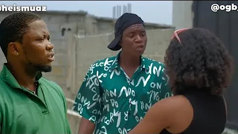 OGB recent cultists comedy ft brainjotter (abi you won collet)