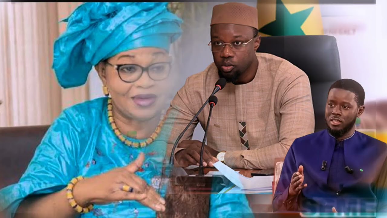 ABDOURAHMANE DIOUF : La Réconciliation à quel PRIX ? | L'OUBLI des Martyrs | Jagat Ci Kaw Jagat