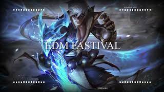 EDM Music Gaming Beat Remix MaxVol.1#269